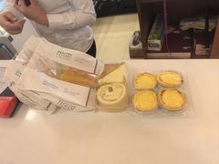 -蜂蝶来饼店(拱北总店)