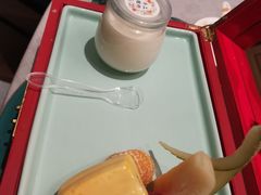 -囍榷·鲜美常州菜(恐龙园店)