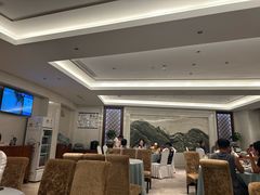 -安徽大厦中餐厅