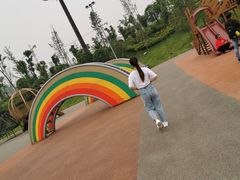 -枫香湖儿童公园