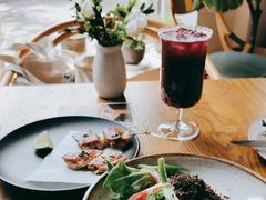 -BOR Eatery(安福路店)