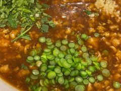 烂蒜肥肠-聚友朋褡裢火烧(天北路店)