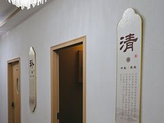 -筋骨堂热敷推拿按摩(招商花园城店)