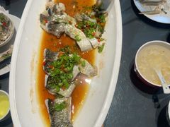 -楚鲜·汉正街一号(天河店)