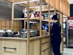 -浩爷羊蝎子火锅(望京店)