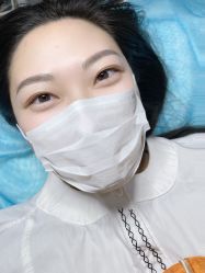 -Yue Show馨选·半永久纹眉纹眼线