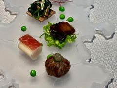 -徽季荣派徽菜