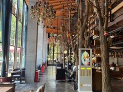 -漫咖啡(五四北店)