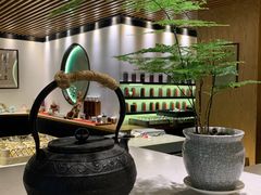 -青藤茶馆(南山路店)