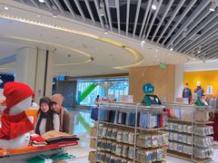 -松山棉店(长楹天街购物中心店)