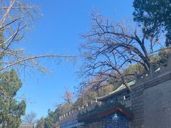 -千佛山风景名胜区