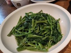-湘力力小院·鱼汤泡饭(枫林路店)