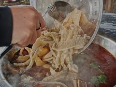 -刘艳黄牛肉(九襄店)