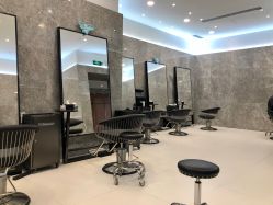 点击看大图 -TONI&GUY