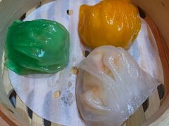 -海航大厦万豪酒店彩海轩中餐厅(霄云路店)