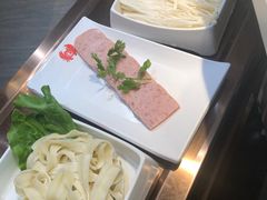 -七欣天香辣蟹火锅(万达广场店)