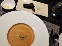 -莲西餐(曲江店)