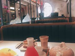 大堂-竹外桃花·江南小酒馆(SKP·S店)