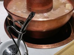 -北京老门框爆肚涮肉馆(锦业路店)