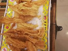 -芦月轩羊蝎子(北蜂窝店)