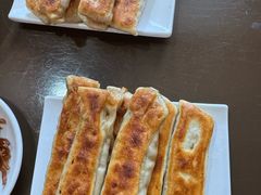 -福荣居褡裢火烧京味家常菜(西四店)