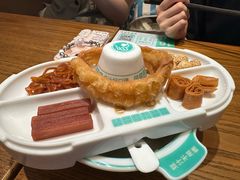 -尹三豆汁(前门旗舰店)