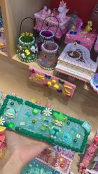 点击看大图 -嘻鸭涂(福田·卓悦汇哈尼彩虹店)