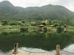 -贵阳市花溪国家城市湿地公园