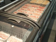 -火锅岛潮牌自助餐厅(天津天佑城店)