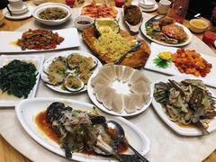 -南海渔家•海鲜•正宗海南菜(海棠湾店)