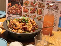 -银座和谐广场