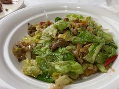 -渔民船说·北塘海鲜·天津菜·海肠捞饭(北塘古镇店)