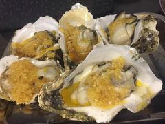 -蚝美人·生蚝海鲜烧烤(茶花园店)