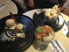 -哈根达斯(扬州瘦西湖店)