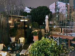 -留香花园(淮海街商业街店)