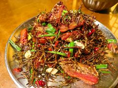 -杨记隆府(重庆总店)