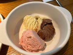 新西兰冰淇淋-比格比萨自助(国展店)