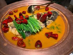 -華府Deluxe(兴业太古汇店)