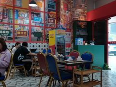 -小龍鳳·港式海鲜打边炉(沙湖路店)