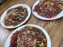 -何记酿皮店(西流湾店)