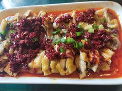 -小姨家常菜(昭萍东路店)