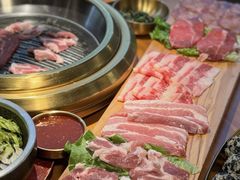 -西塔老太太泥炉烤肉(上海七宝领展广场店)