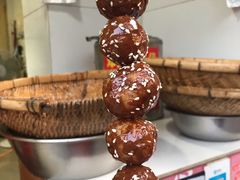 -邓记新一代糖油果子(四川煤管局供销公司职工宿舍店)