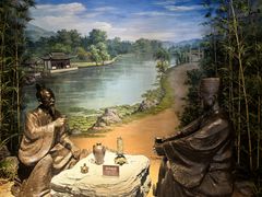 -镇江中国醋文化博物馆