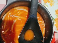 -西贝(武汉群星城店)