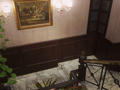 -老洋房花园饭店(绍兴路店)