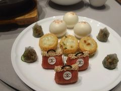 -明州小宴(文化广场店)