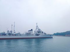 -中国人民解放军海军博物馆