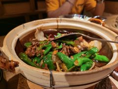 -农耕记·湖南土菜(观澜福城天虹店)