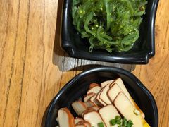-我的面 川味Bistro(后沙峪店)
